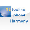 NSTechno-phone Harmony For iPhone