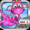 Fairy Dragons Gold Adventure - A Fairytale Story Game