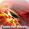 Tunes for iMovie