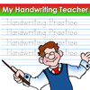 My Handwriting Teacher