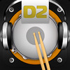 D-Volution v2 - the ultimate drums for iPad!