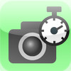 Continuous Shooting Timer Camera for iPad