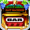 Fruits Casino Pro