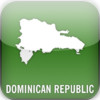 Dominican Republic GPS Map Navigator