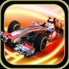 Formula of Speed: Nitro 1 Car Circuit Racing Championship