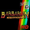 Barbarian: ZX Spectrum HD