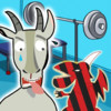 Goat Workout - Demon Rampage Training