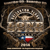 Lone Star Rally