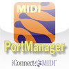 PortManager