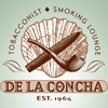 De La Concha HD - Powered By Cigar Boss