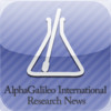 AlphaGalileo International Research News