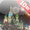 Moscow : Top 10 Tourist Attractions - Travel Guide of Best Things to See