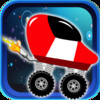 Jetpack Space Car Ride Racing - Spaceship Joyride Attack Alien Invader Free