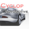 Cyclop Collision Center