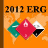 Emergency Response Guidebook 2012