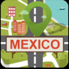 Mexico - Offline Map