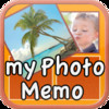 my Photo Memo