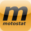 Motostat Fuel Tracker