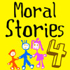 Moral Stories - Part 4  with video/voice recording by Tidels