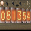 Nixie Clock Lite