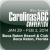 Carolina's AGC 93rd Annual Convention