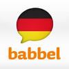 Learn German with babbel.com - Basic & Advanced Vocabulary Trainer