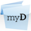 myDigiStuff