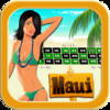 Maui Beach Party Roulette - Multiplayer Pro