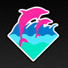 Pink Dolphin