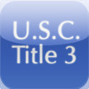 U.S.C. Title 3