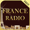 France Radio - With Live Recording