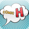 Comic H