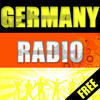 Germany Radio - With Live Recording