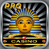 Mega Fortunes Of The Pyramid Slots - PRO