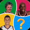 Word Pic Quiz Pro Basketball - how many of the biggest stars in league history can you name?