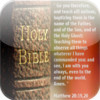 Bible Quotes : Chat Verse