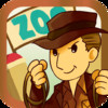 Amazing Zoo Riot Escape Free - Best Running Game for Kid