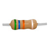 Resistor (color codes)