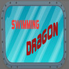 Swimming Dragon