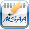 MSAA -- Multiple Sclerosis Self-Care Manager