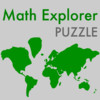 Math Explorer Puzzle