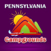 Pennsylvania Campgrounds & RV Parks