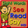 See Read Say HD