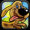 My Puppy Bounce Rescue - Save the Puppies! Help them escape the puppy-nappers!