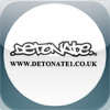 Detonate