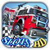 Funny Truck Casino Pro - Big Wheels Slot Machines