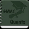 GMAT Quants