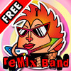 reMix Band Free- Egg Republic