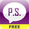 PictureSecret Free - Instant Hidden Photo Messages