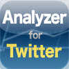 Analyzer for Twitter